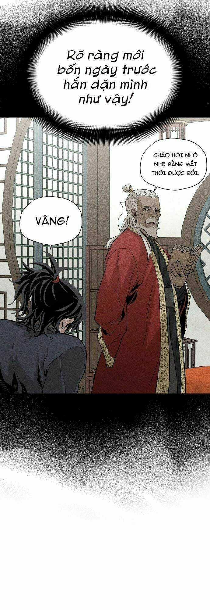 Thiên Ma Phi Thăng Truyện Chapter 1 trang 92