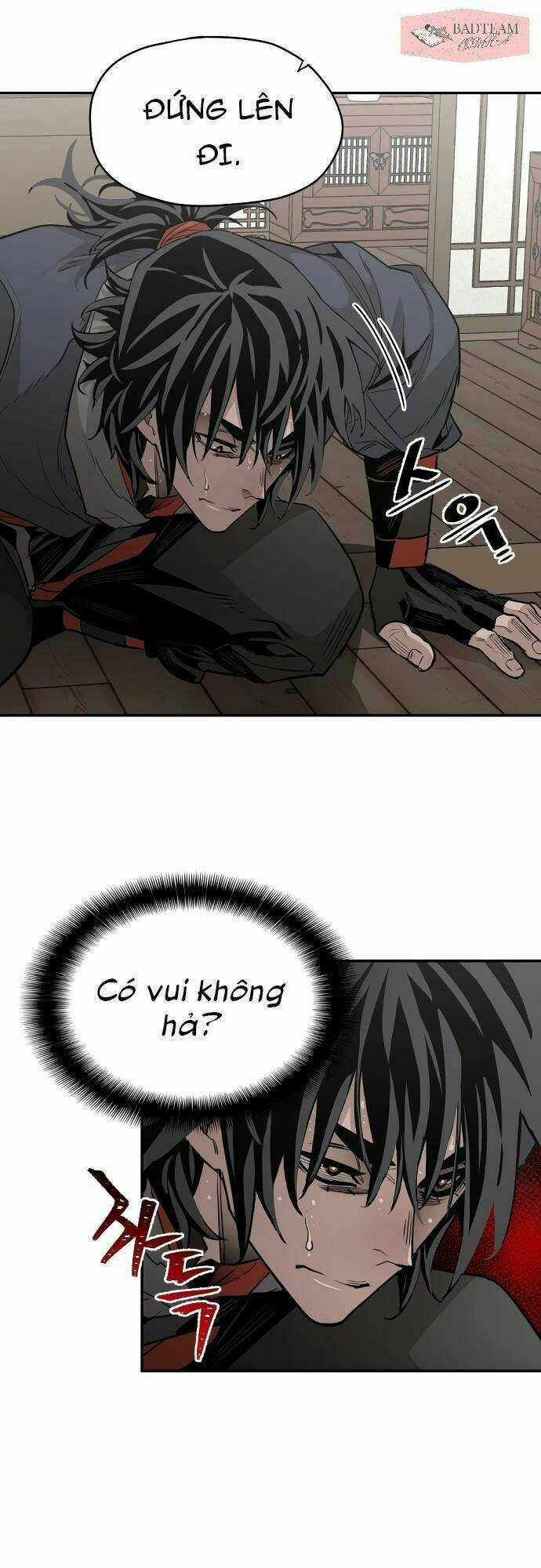 Thiên Ma Phi Thăng Truyện Chapter 1 trang 93