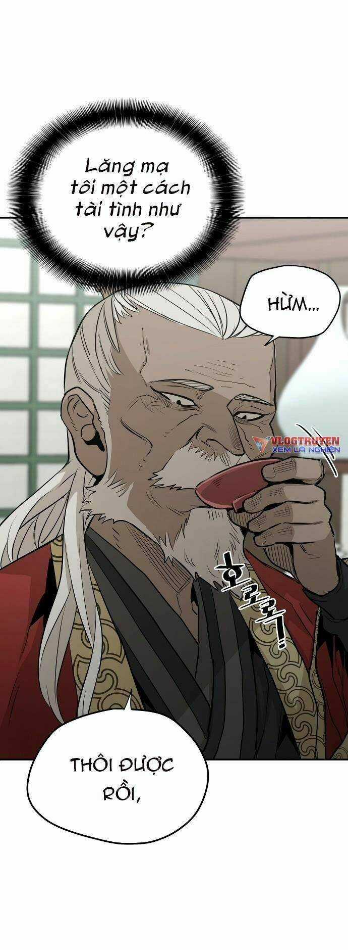 Thiên Ma Phi Thăng Truyện Chapter 1 trang 94