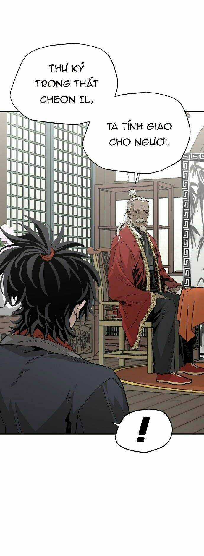 Thiên Ma Phi Thăng Truyện Chapter 1 trang 95