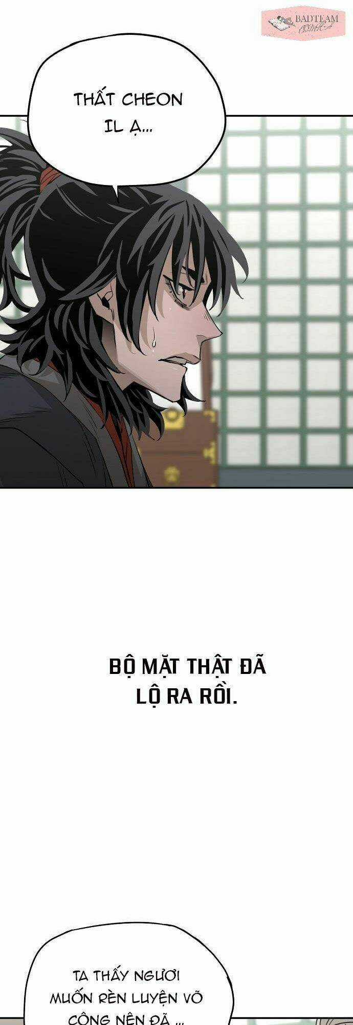 Thiên Ma Phi Thăng Truyện Chapter 1 trang 96