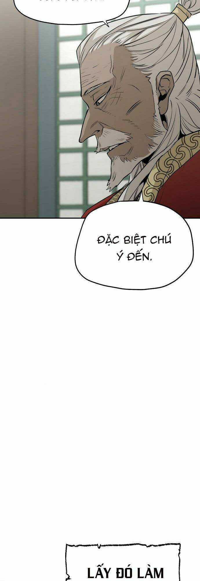 Thiên Ma Phi Thăng Truyện Chapter 1 trang 97