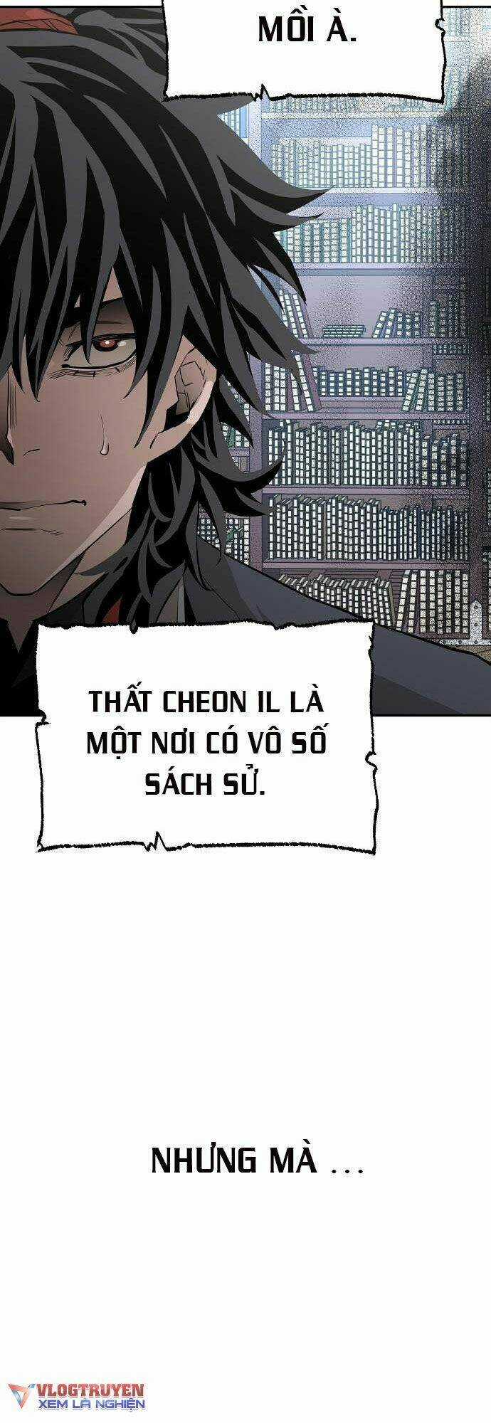 Thiên Ma Phi Thăng Truyện Chapter 1 trang 98