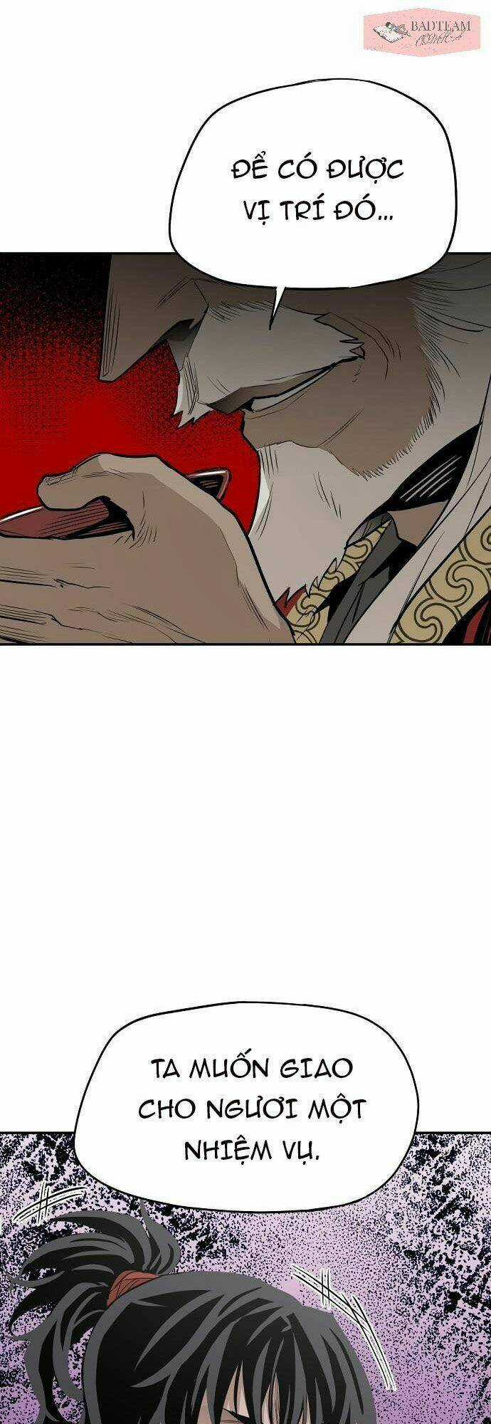 Thiên Ma Phi Thăng Truyện Chapter 1 trang 99