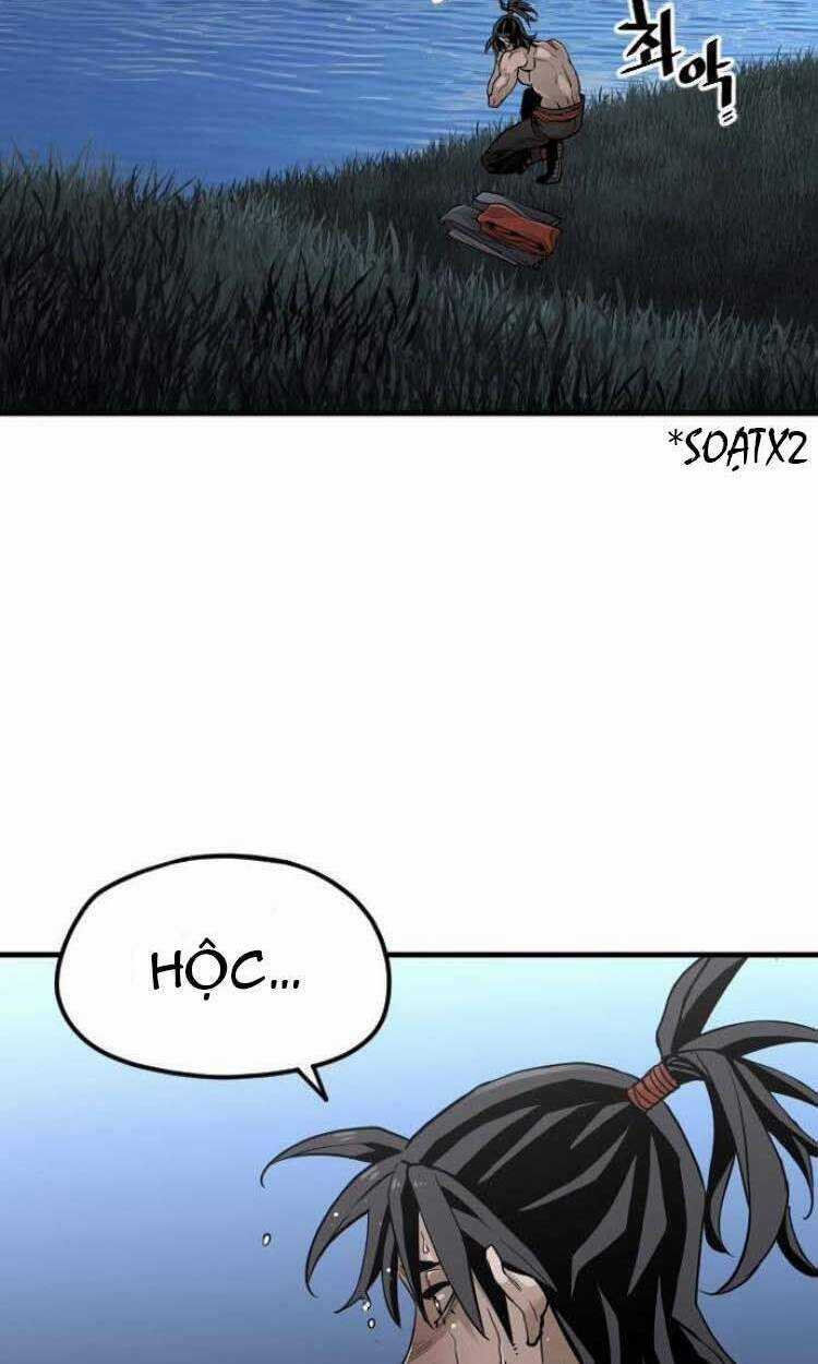 Thiên Ma Phi Thăng Truyện Chapter 10 trang 108