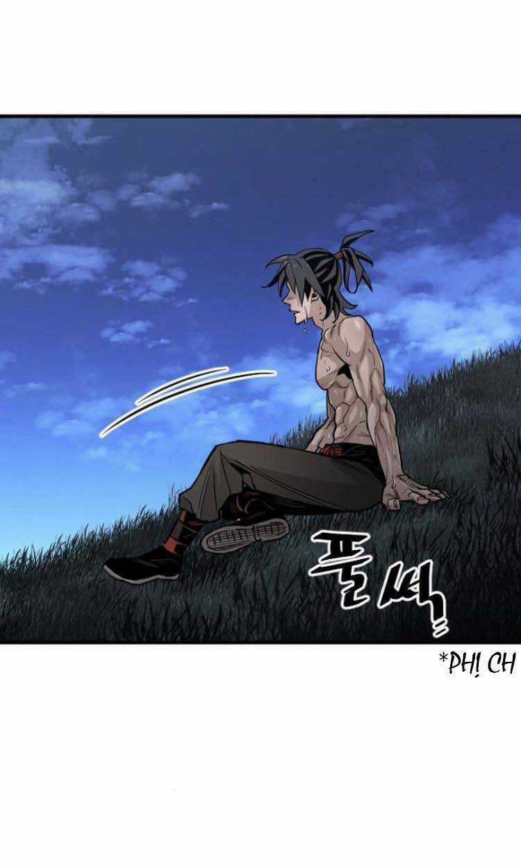 Thiên Ma Phi Thăng Truyện Chapter 10 trang 112