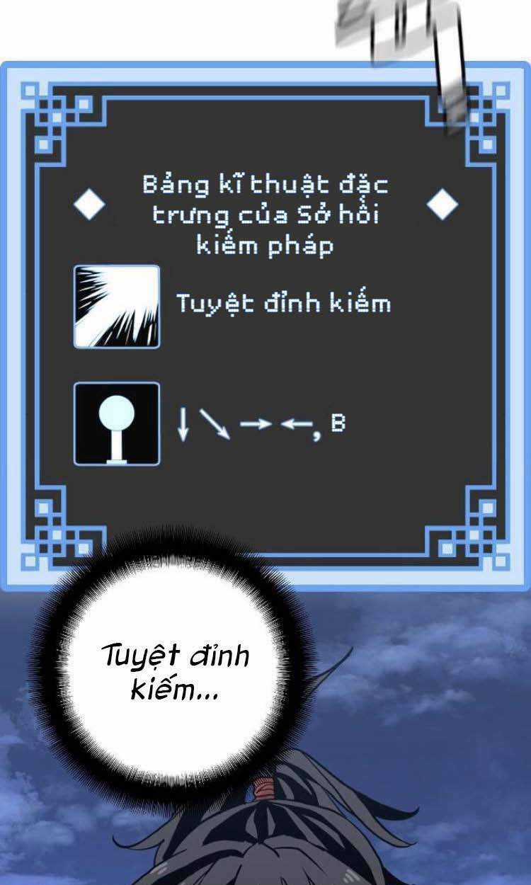 Thiên Ma Phi Thăng Truyện Chapter 10 trang 117