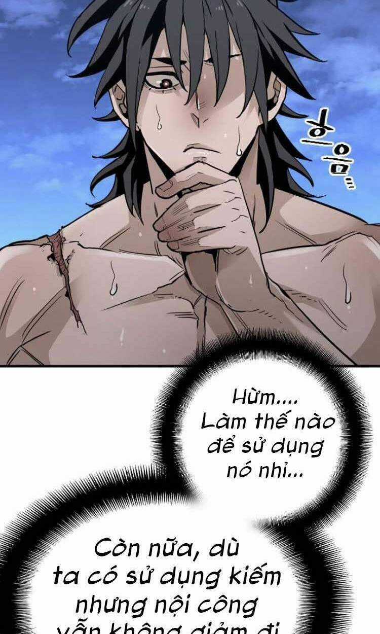 Thiên Ma Phi Thăng Truyện Chapter 10 trang 118