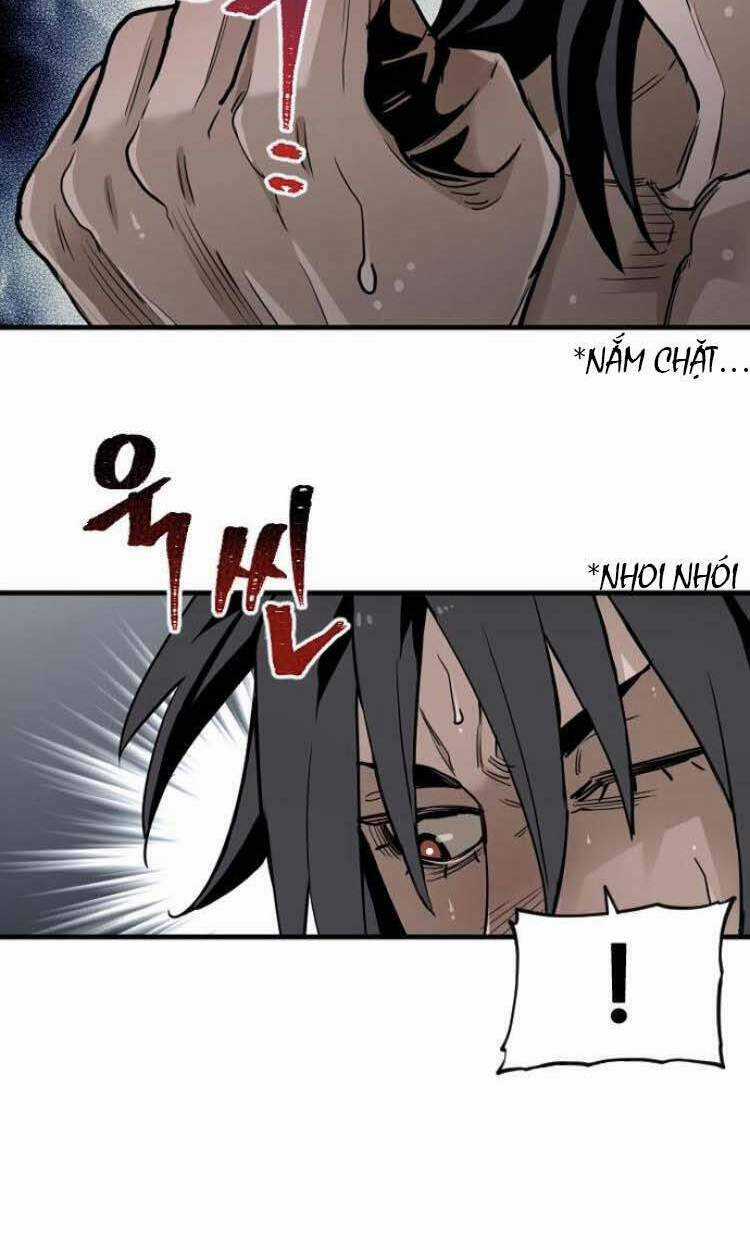 Thiên Ma Phi Thăng Truyện Chapter 10 trang 123