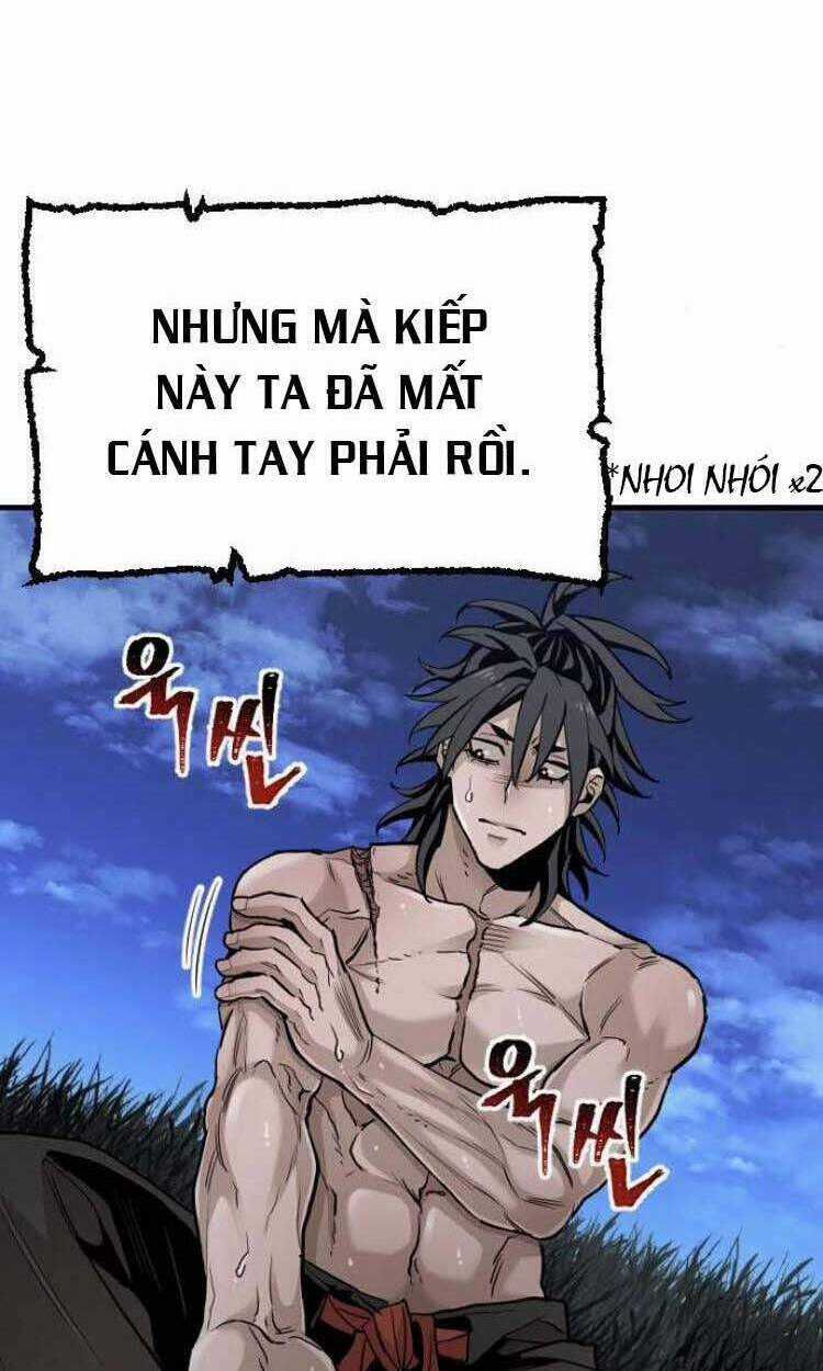 Thiên Ma Phi Thăng Truyện Chapter 10 trang 125