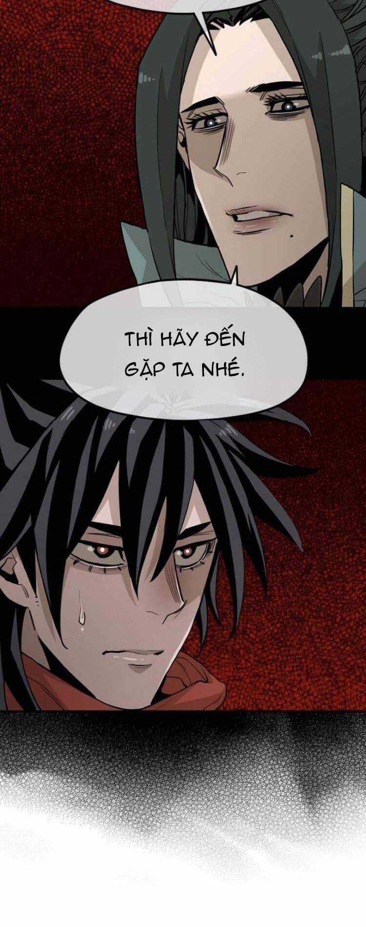 Thiên Ma Phi Thăng Truyện Chapter 10 trang 13