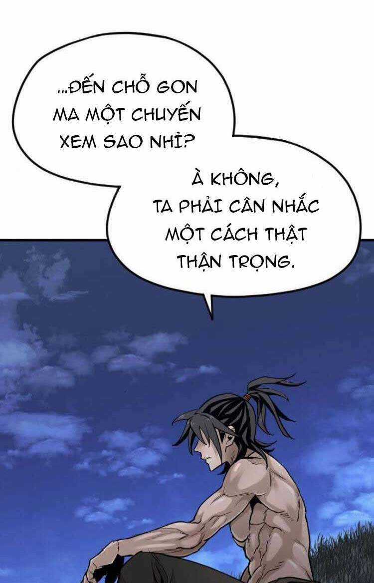 Thiên Ma Phi Thăng Truyện Chapter 10 trang 131