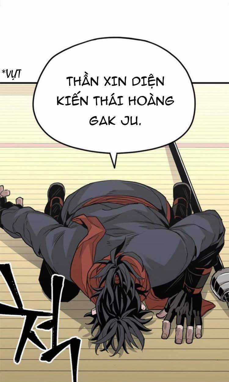 Thiên Ma Phi Thăng Truyện Chapter 10 trang 138