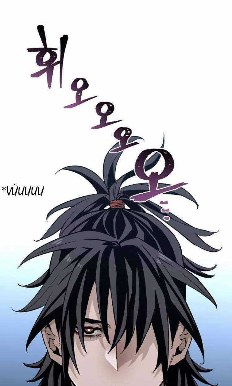 Thiên Ma Phi Thăng Truyện Chapter 10 trang 14