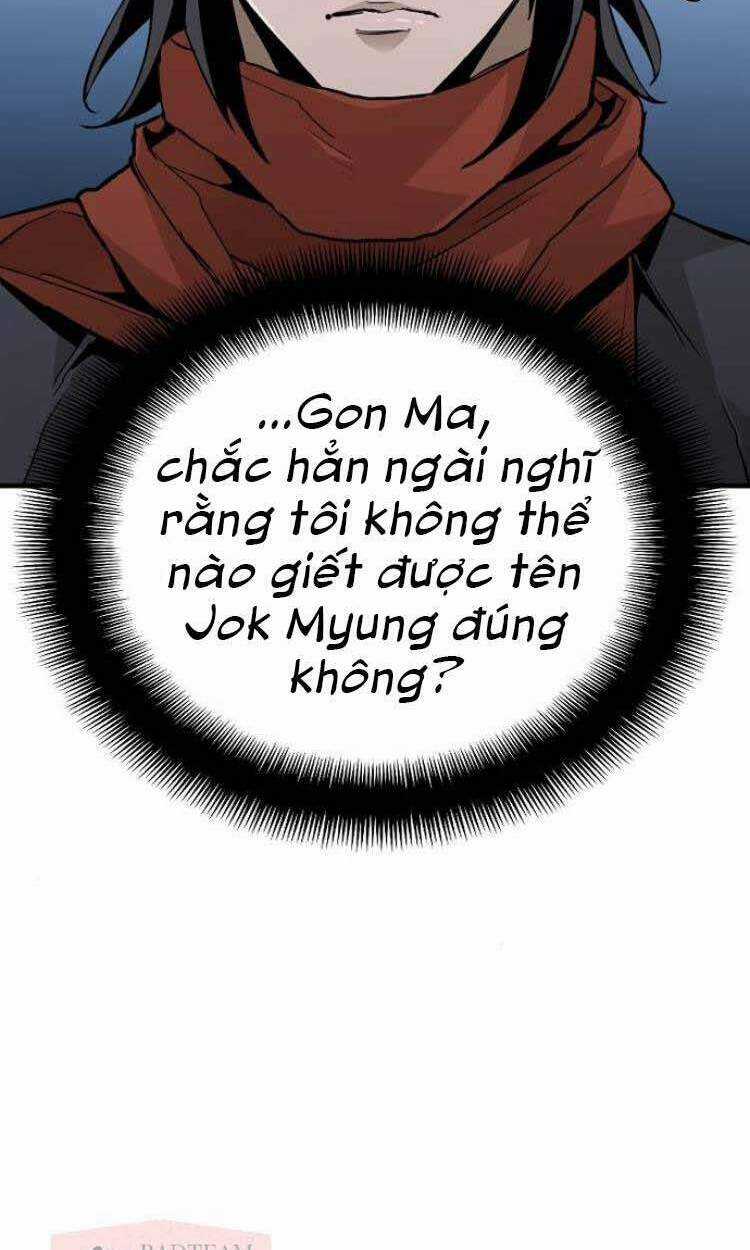 Thiên Ma Phi Thăng Truyện Chapter 10 trang 15