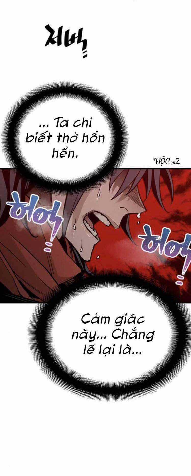 Thiên Ma Phi Thăng Truyện Chapter 10 trang 150