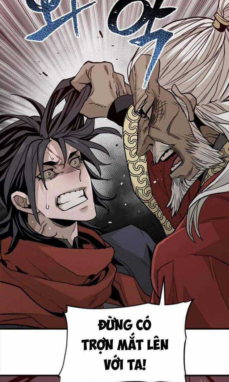 Thiên Ma Phi Thăng Truyện Chapter 10 trang 156