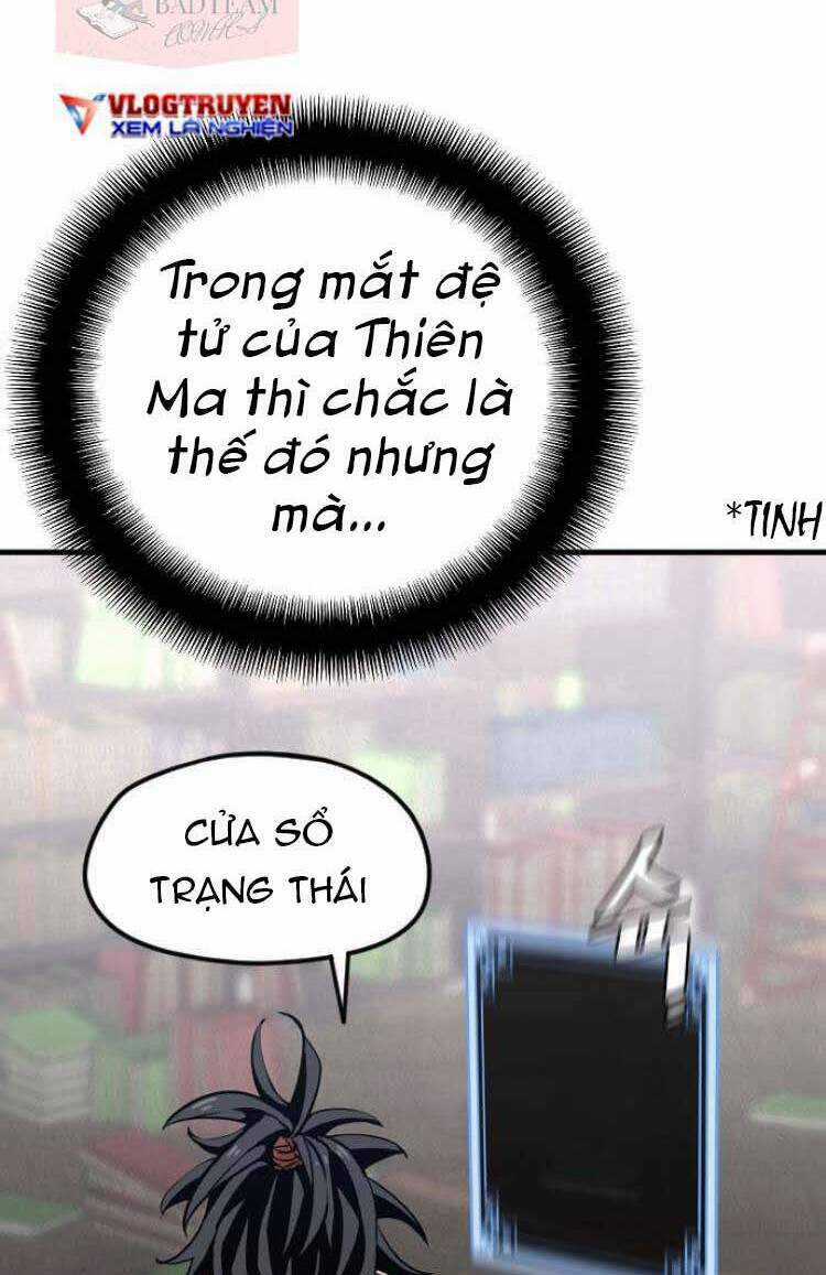 Thiên Ma Phi Thăng Truyện Chapter 10 trang 16