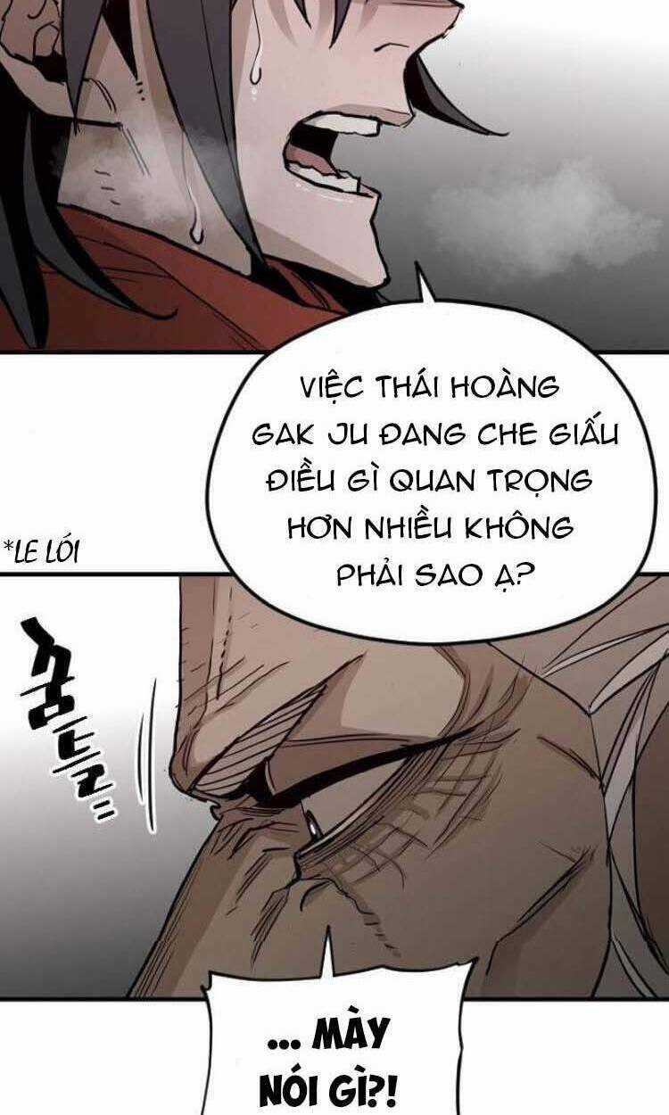 Thiên Ma Phi Thăng Truyện Chapter 10 trang 161