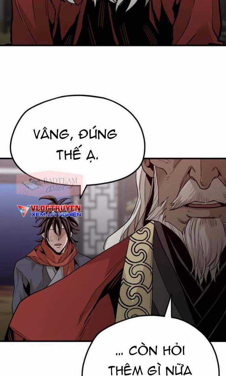 Thiên Ma Phi Thăng Truyện Chapter 10 trang 180