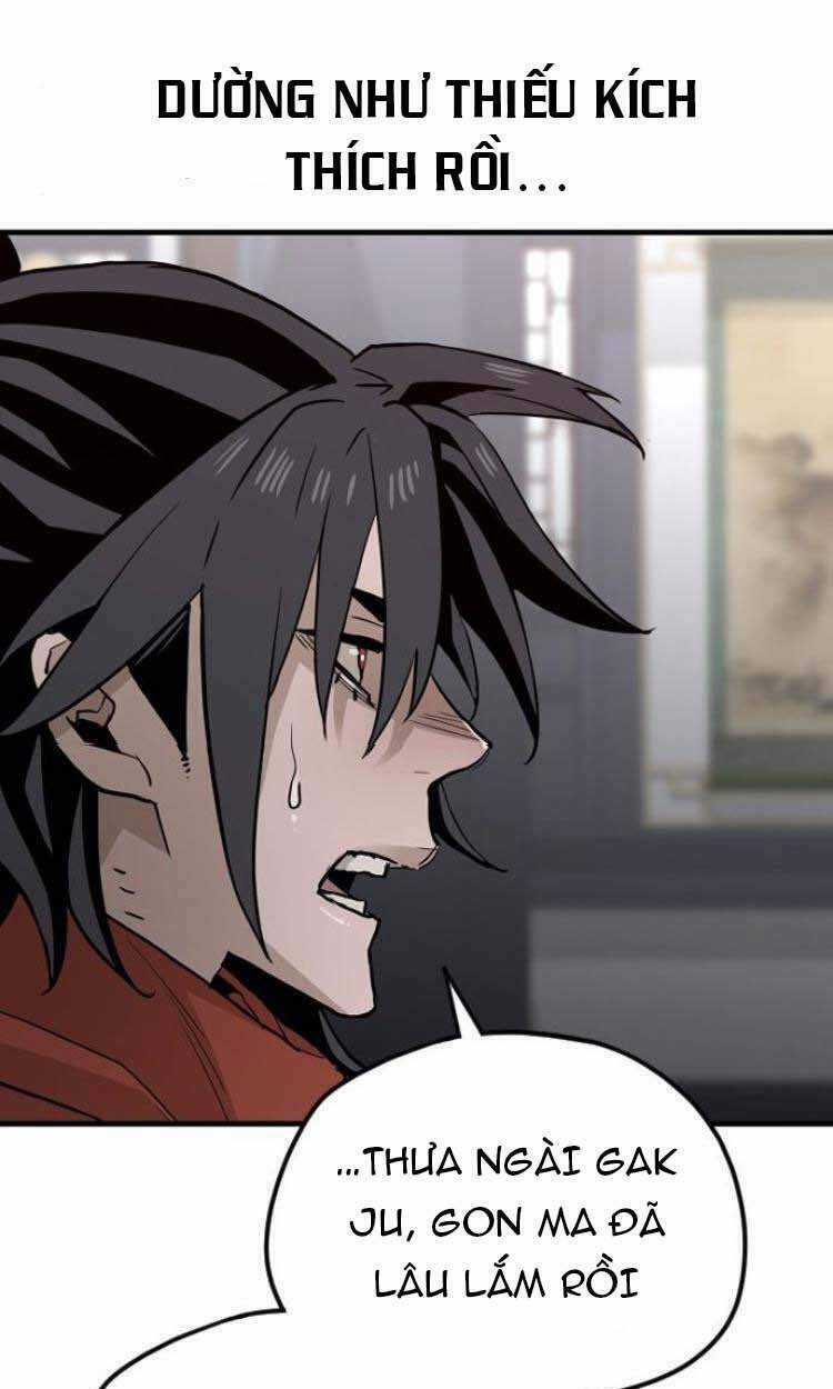 Thiên Ma Phi Thăng Truyện Chapter 10 trang 183