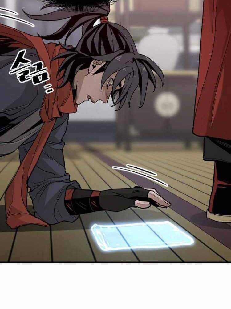 Thiên Ma Phi Thăng Truyện Chapter 10 trang 192