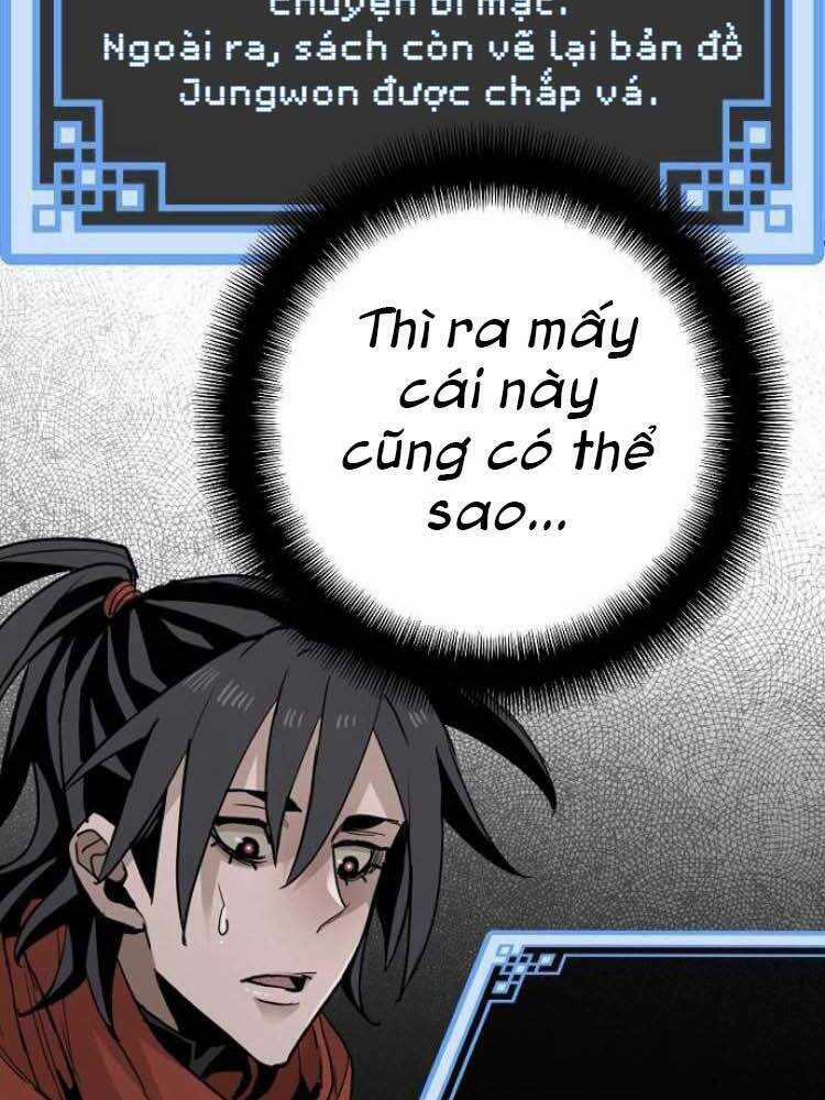 Thiên Ma Phi Thăng Truyện Chapter 10 trang 197