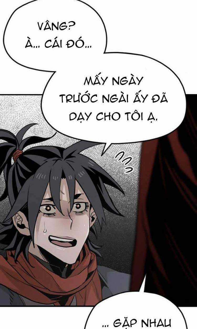 Thiên Ma Phi Thăng Truyện Chapter 10 trang 204