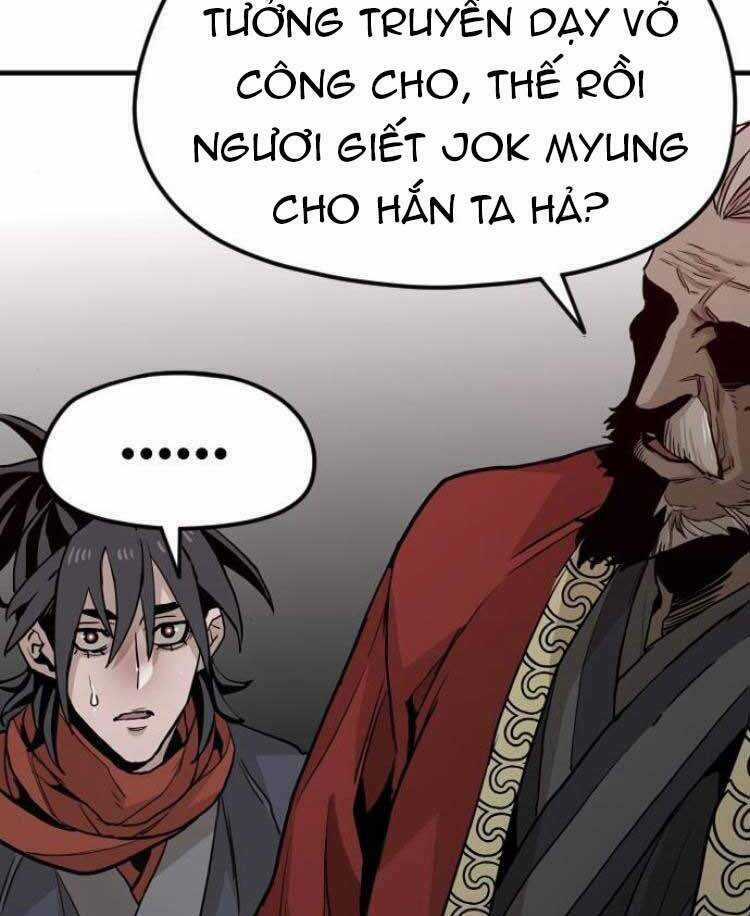 Thiên Ma Phi Thăng Truyện Chapter 10 trang 207