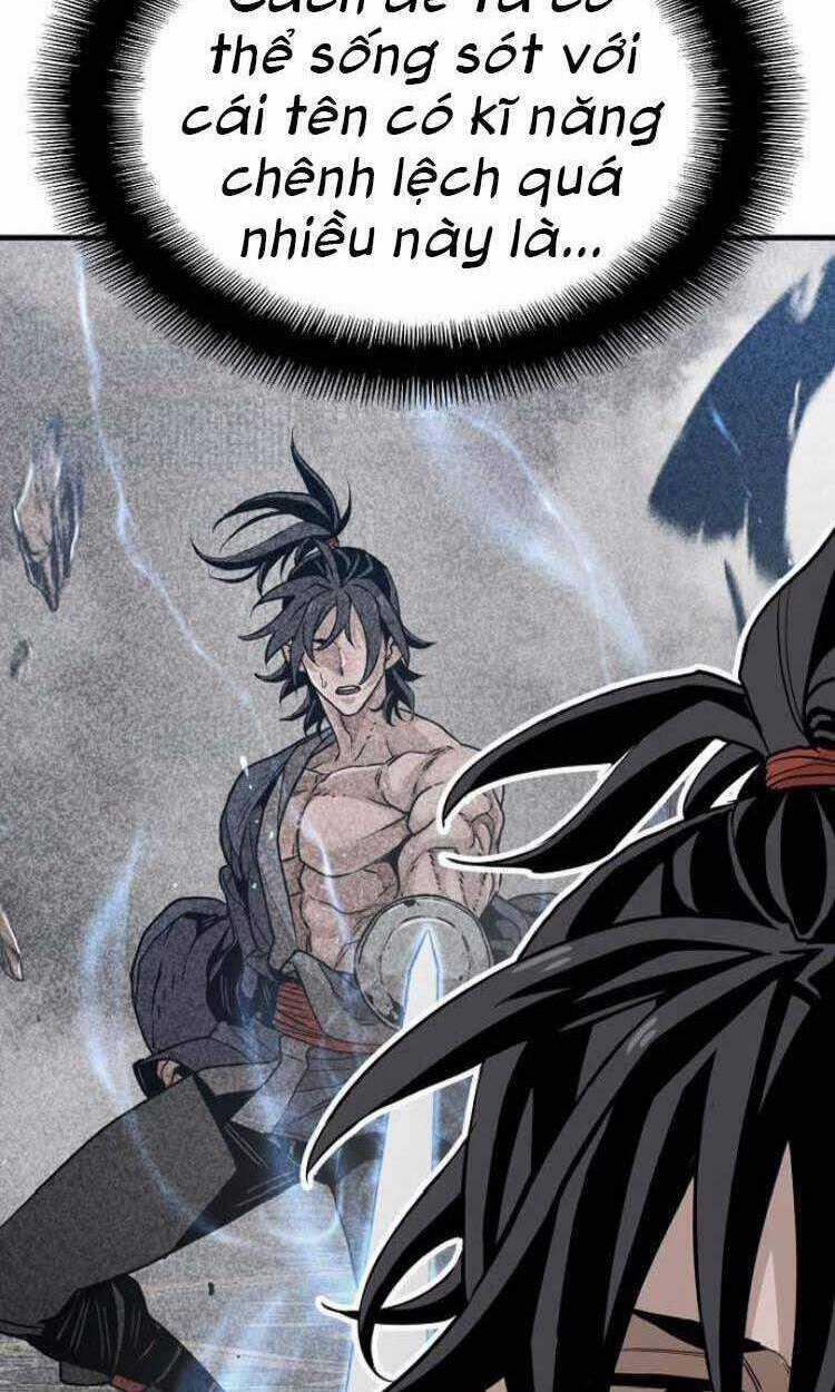 Thiên Ma Phi Thăng Truyện Chapter 10 trang 21