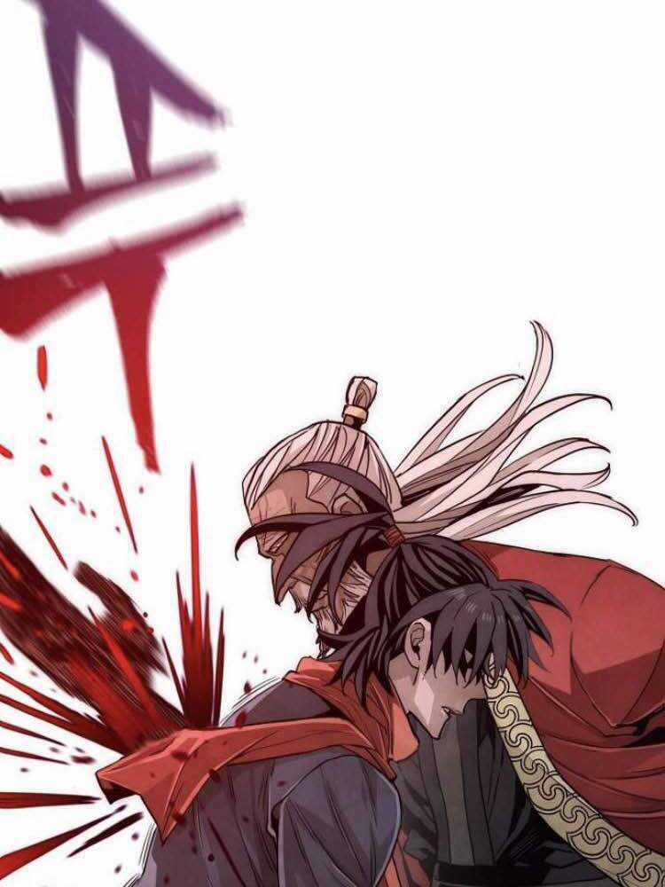 Thiên Ma Phi Thăng Truyện Chapter 10 trang 212