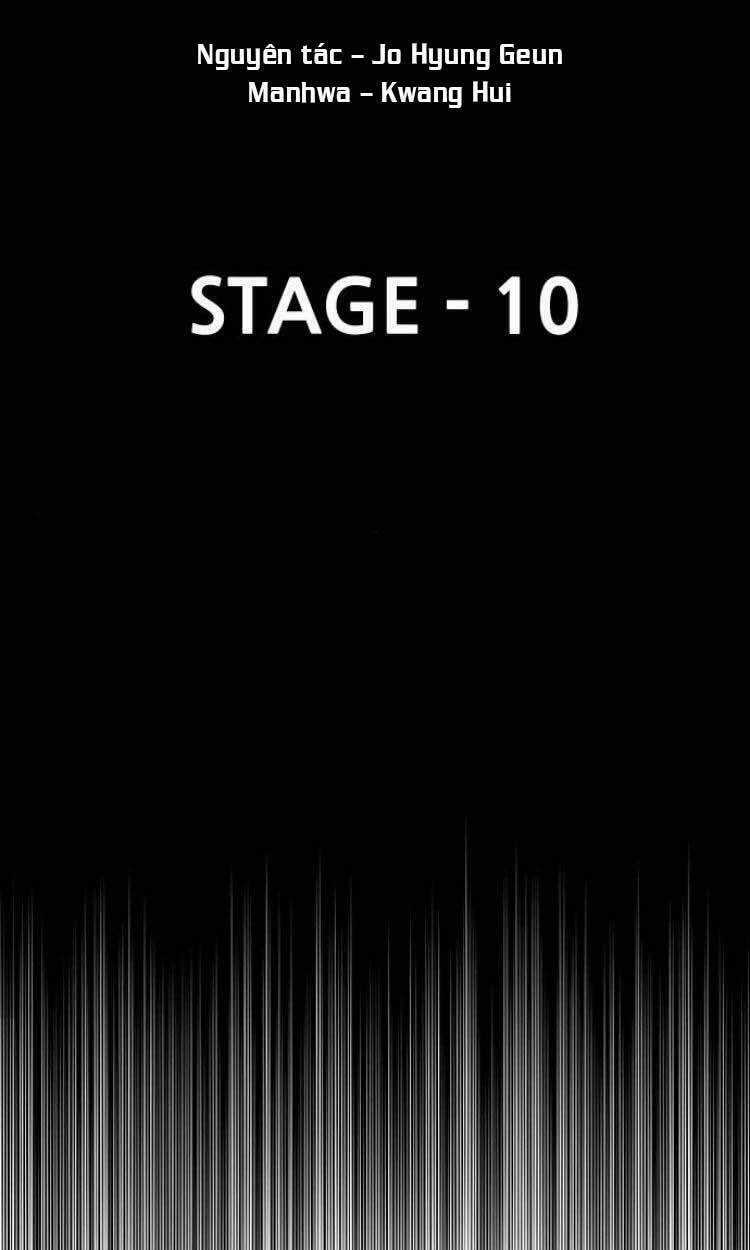 Thiên Ma Phi Thăng Truyện Chapter 10 trang 26