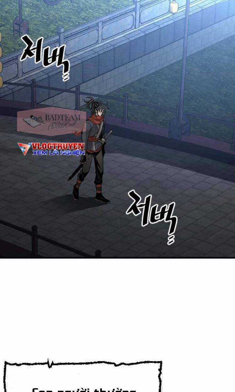 Thiên Ma Phi Thăng Truyện Chapter 10 trang 28