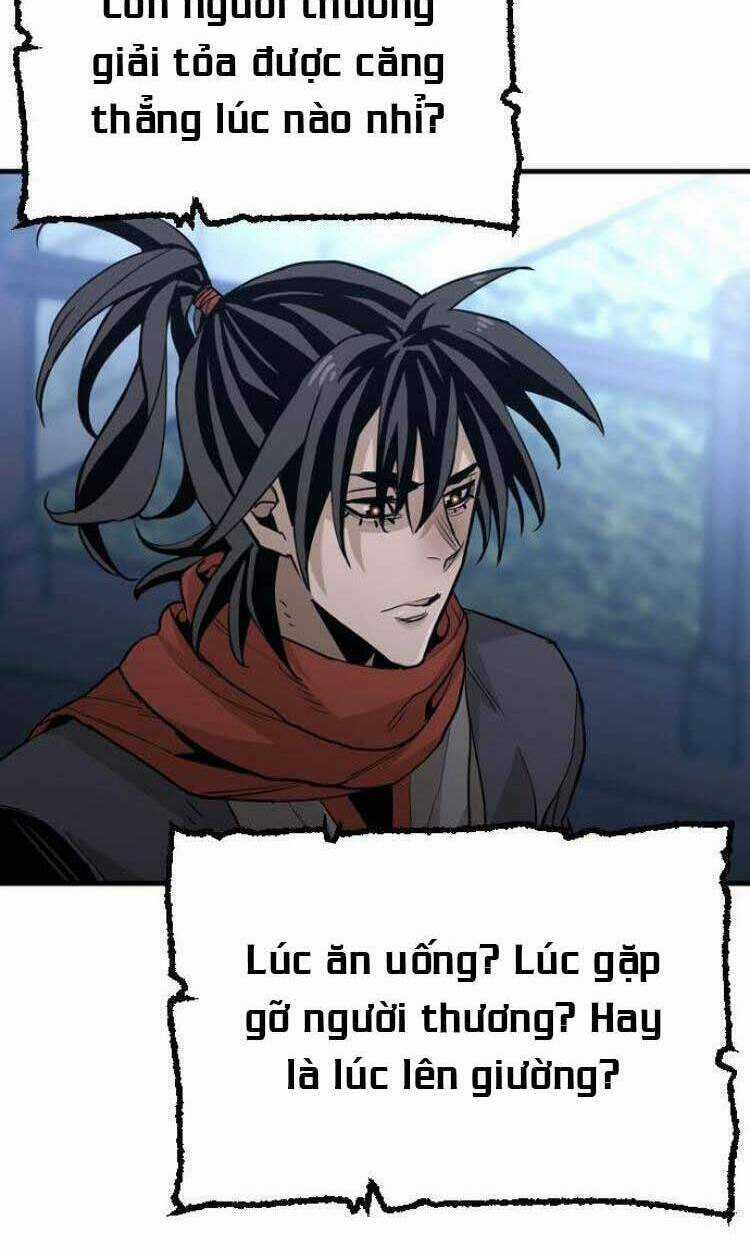 Thiên Ma Phi Thăng Truyện Chapter 10 trang 29