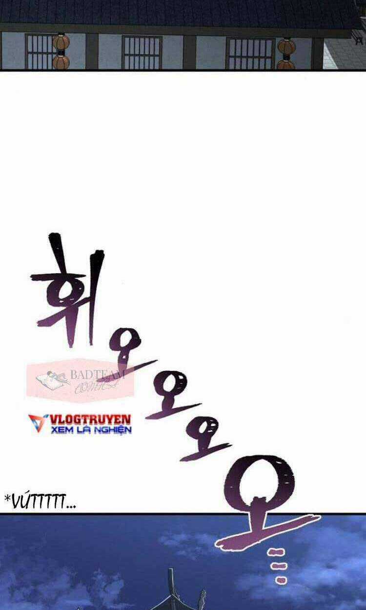 Thiên Ma Phi Thăng Truyện Chapter 10 trang 3