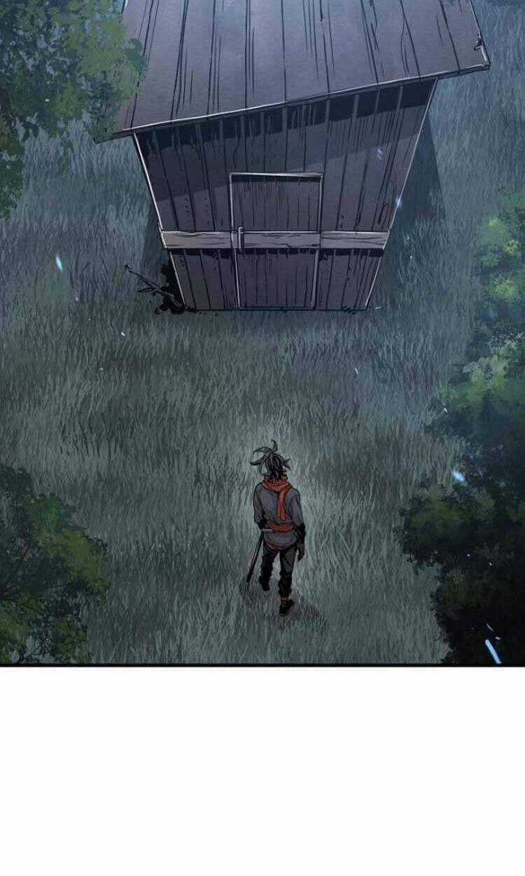 Thiên Ma Phi Thăng Truyện Chapter 10 trang 34