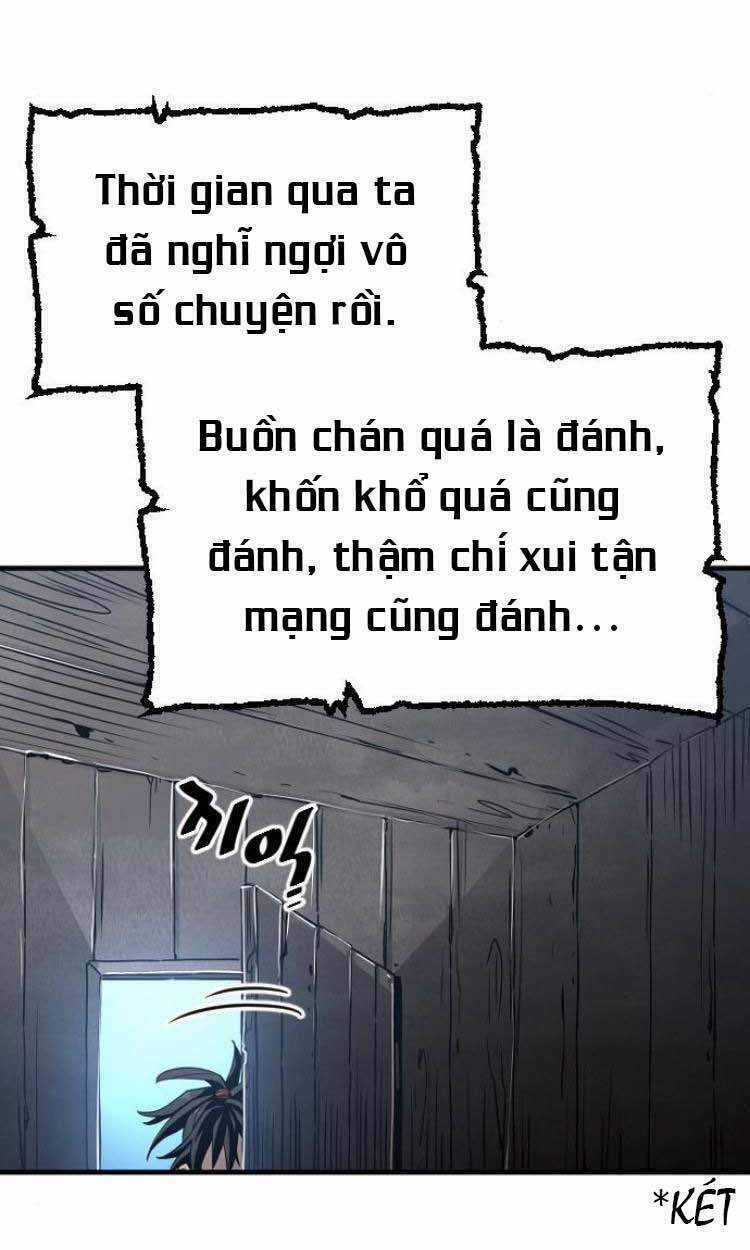 Thiên Ma Phi Thăng Truyện Chapter 10 trang 36