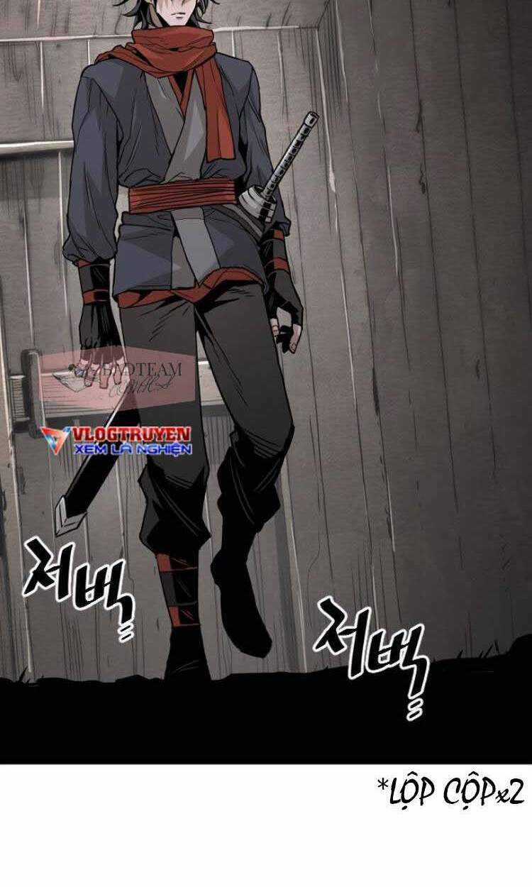 Thiên Ma Phi Thăng Truyện Chapter 10 trang 38