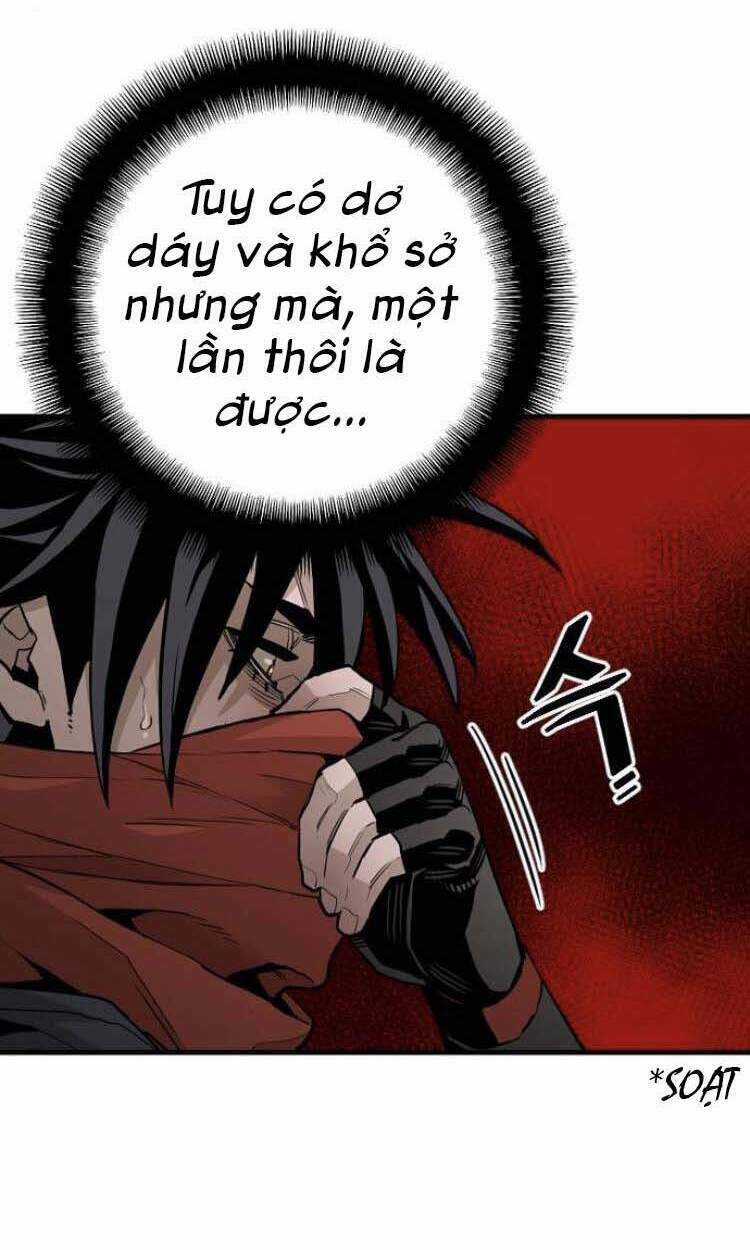 Thiên Ma Phi Thăng Truyện Chapter 10 trang 43