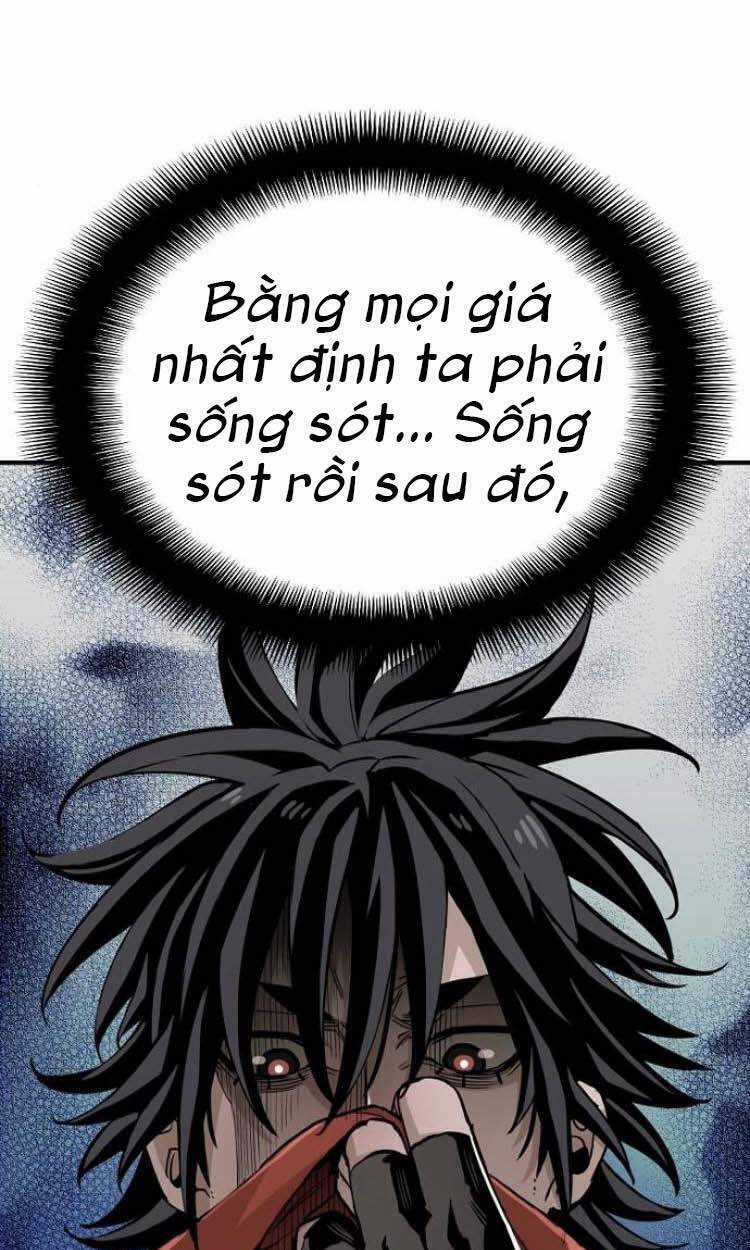 Thiên Ma Phi Thăng Truyện Chapter 10 trang 46