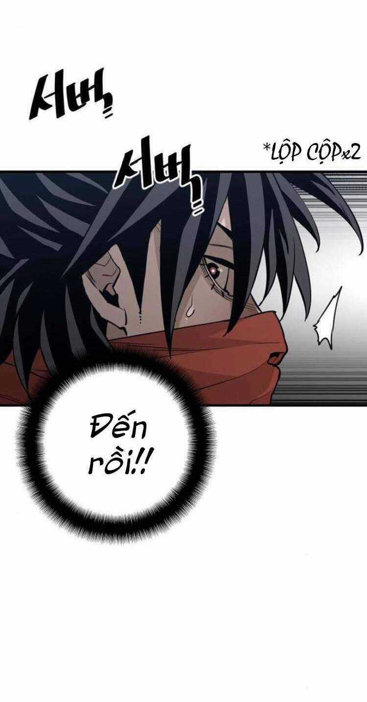 Thiên Ma Phi Thăng Truyện Chapter 10 trang 48