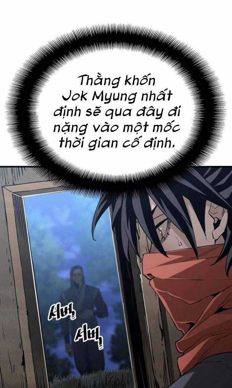 Thiên Ma Phi Thăng Truyện Chapter 10 trang 49