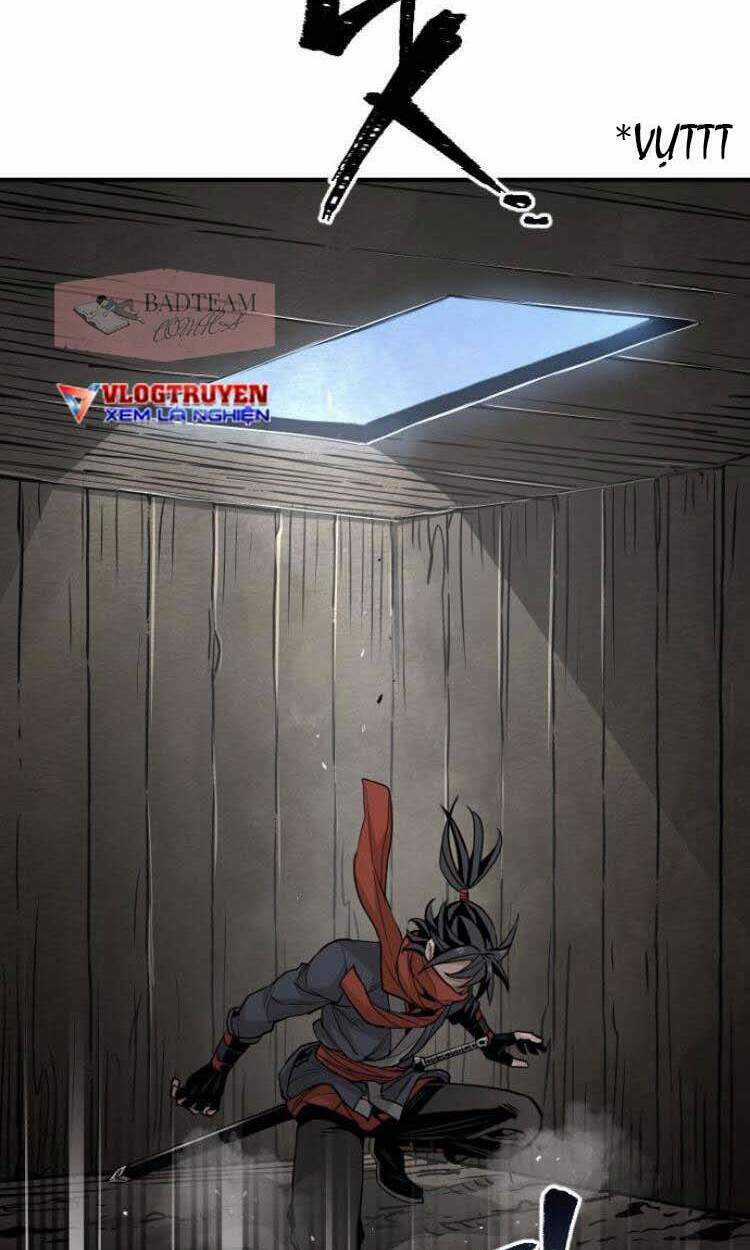 Thiên Ma Phi Thăng Truyện Chapter 10 trang 54