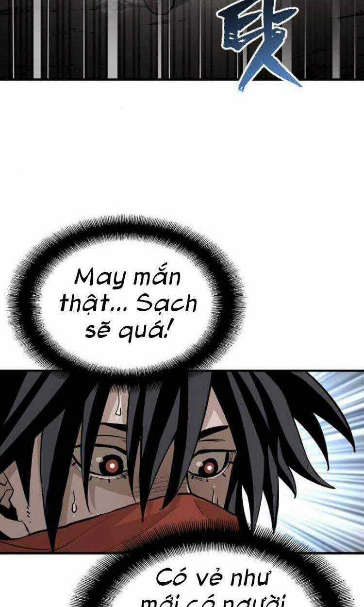 Thiên Ma Phi Thăng Truyện Chapter 10 trang 55