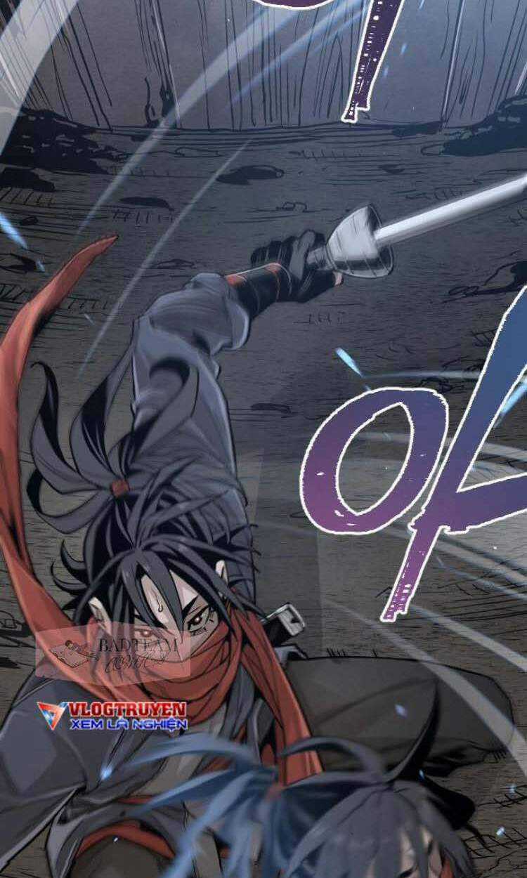 Thiên Ma Phi Thăng Truyện Chapter 10 trang 73