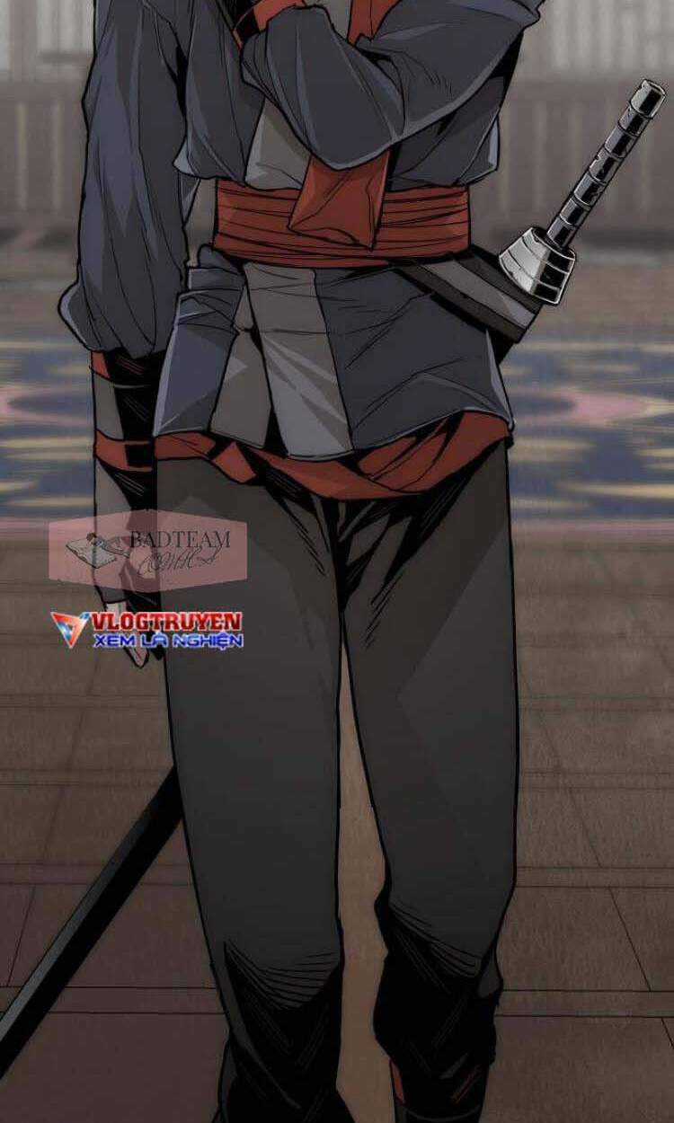 Thiên Ma Phi Thăng Truyện Chapter 10 trang 8