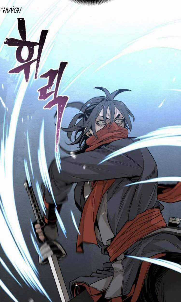 Thiên Ma Phi Thăng Truyện Chapter 10 trang 82