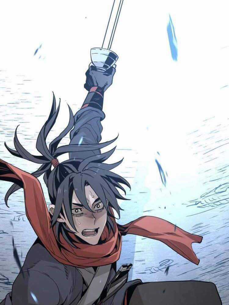 Thiên Ma Phi Thăng Truyện Chapter 10 trang 95