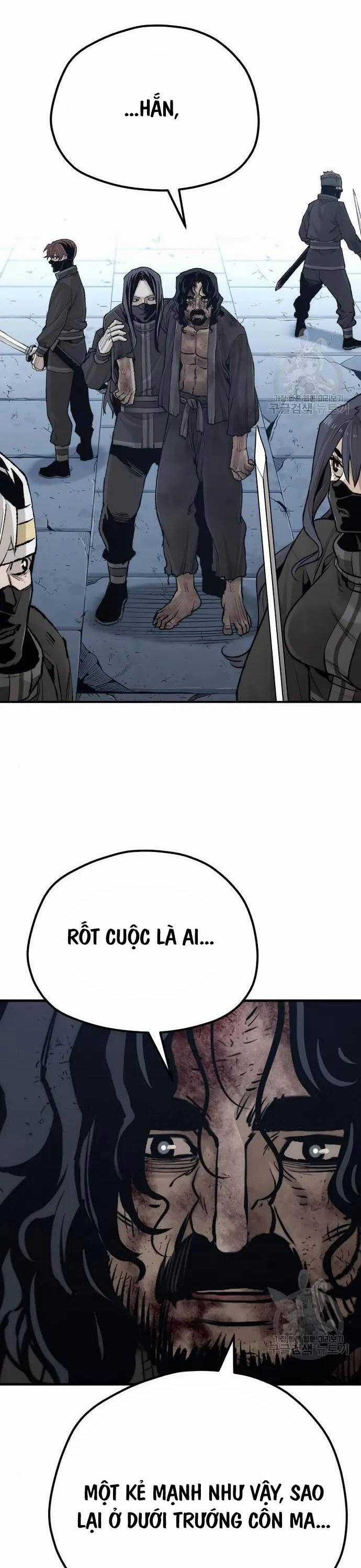 Thiên Ma Phi Thăng Truyện Chapter 100 trang 11