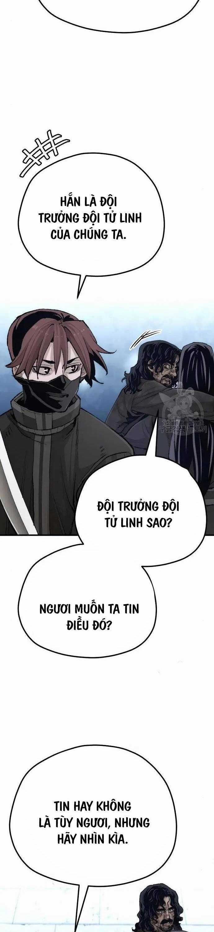 Thiên Ma Phi Thăng Truyện Chapter 100 trang 12